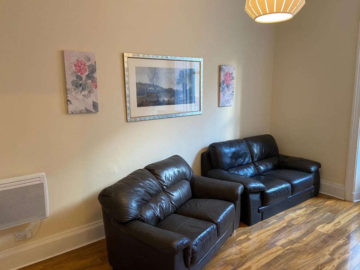 Appartamento Nice Apartment Edimburgo