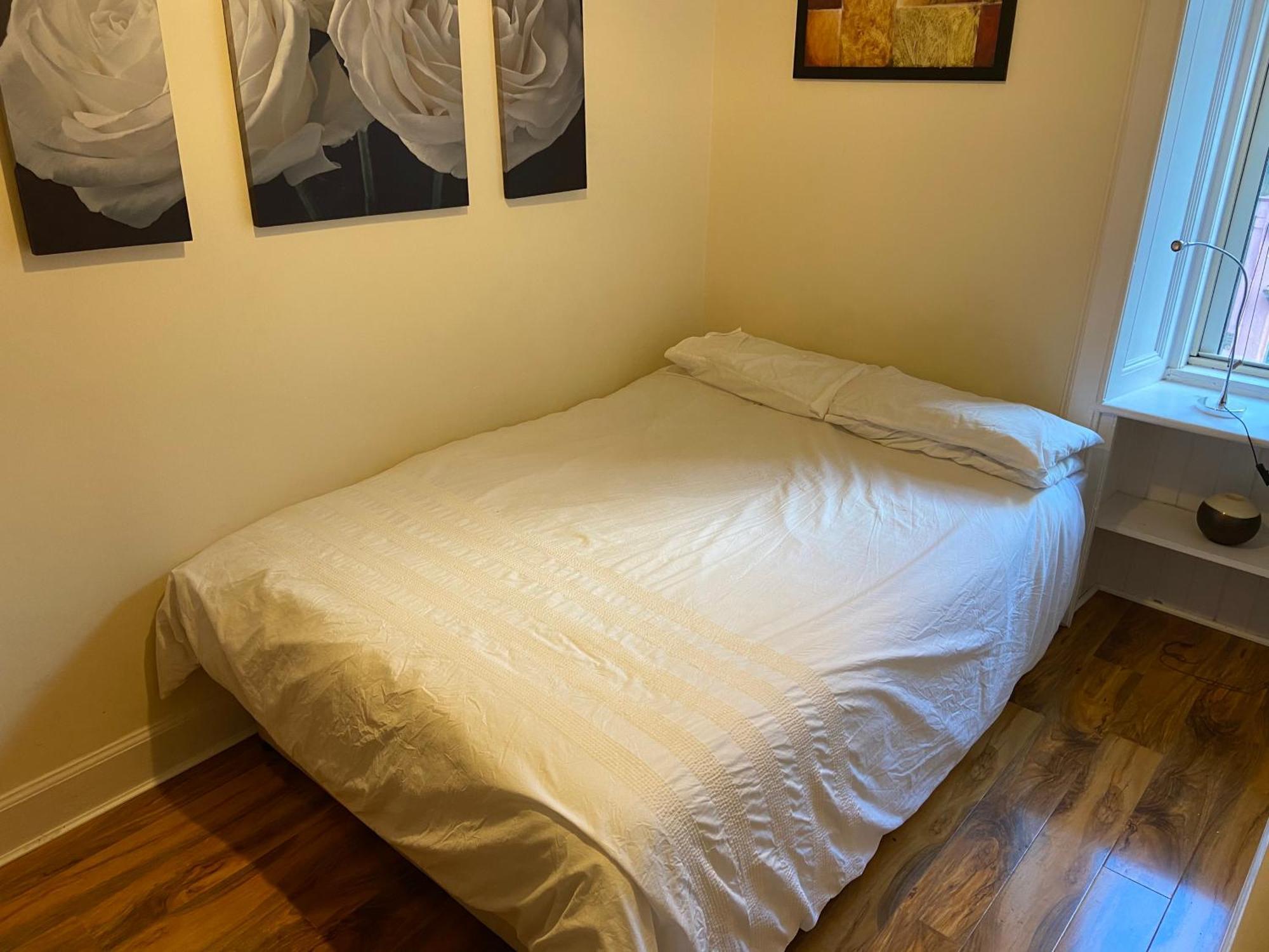 Nice Apartment Appartamento Edimburgo
